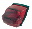 Tail lamp RMS 246420150 hinten mit Dichtung