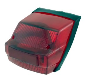 Tail lamp RMS hinten mit Dichtung