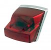 Tail lamp RMS 246420160 hinten mit Dichtung