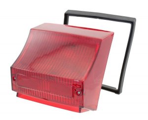 Tail lamp RMS