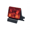 Tail lamp SIEM 246420230 hinten rechts