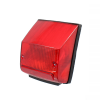 Tail lamp SIEM 246420300 hinten Vollständigkeit