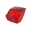 Tail lamp SIEM 246470566 hinten transparent