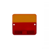 Tail lamp SIEM 246470586 hinten transparent