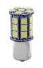 LED lamp RMS 246511005 BAY15S 450 lumen weiß