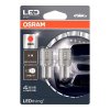 LED Satz für Zusatzmontage OSRAM 246515020 7456R-02B BA15s (P21W) blister (2 pieces)