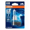 Glühbirne X-Racer (Xenon) OSRAM 246515160 OSRAM 64212XR-01B PGJ19-1 H8 blister