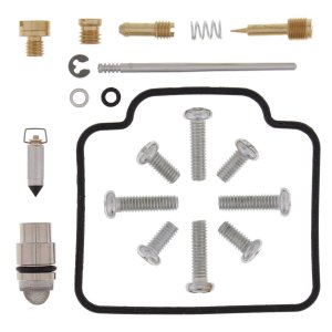 Carburetor Rebuild Kit All Balls Racing