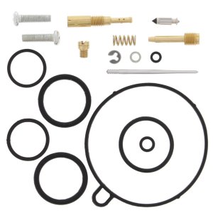 Carburetor Rebuild Kit All Balls Racing