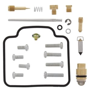 Carburetor Rebuild Kit All Balls Racing