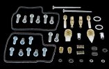 Carburetor Rebuild Kit All Balls Racing CARK26-1603