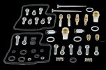 Carburetor Rebuild Kit All Balls Racing CARK26-1617