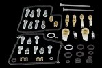 Carburetor Rebuild Kit All Balls Racing CARK26-1618