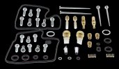 Carburetor Rebuild Kit All Balls Racing CARK26-1620