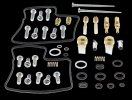 Carburetor Rebuild Kit All Balls Racing CARK26-1622