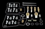 Carburetor Rebuild Kit All Balls Racing CARK26-1624