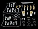 Carburetor Rebuild Kit All Balls Racing CARK26-1626