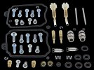 Carburetor Rebuild Kit All Balls Racing CARK26-1632