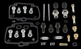 Carburetor Rebuild Kit All Balls Racing CARK26-1660