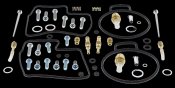 Carburetor Rebuild Kit All Balls Racing CARK26-1674