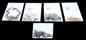 Carburetor Rebuild Kit All Balls Racing CARK26-1721