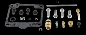 Carburetor Rebuild Kit All Balls Racing CARK26-1728