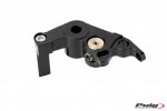 Brake lever adapter PUIG 3497N schwarz