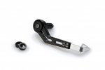 Brake lever protector PUIG 3765P silber