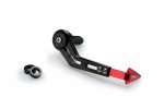 Brake lever protector PUIG 3765R rot