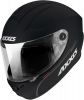 FULL FACE helmet AXXIS DRAKEN S solid matt black XS