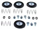 Air Cut Off Valve Rebuild Kit All Balls Racing ACOV46-4028