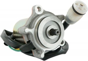 Shift Control Motor ARROWHEAD