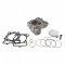 Standard bore cylinder kit CYLINDER WORKS 77mm