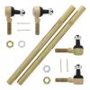 Tie Rod Upgrade Kit All Balls Racing TRE52-1008