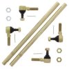 Tie Rod Upgrade Kit All Balls Racing TRE52-1013