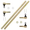 Tie Rod Upgrade Kit All Balls Racing TRE52-1023