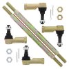 Tie Rod Upgrade Kit All Balls Racing TRE52-1024