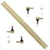 Tie Rod Upgrade Kit All Balls Racing TRE52-1039