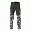 Hose YOKO SKLODDI black / camo /grey M