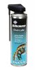 Spray für Kette SILKOLENE 601398605 CHAIN LUBE SPRAY 0,5 l