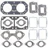 Top end gasket set WINDEROSA PWC 610403