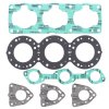 Top end gasket set WINDEROSA PWC 610404