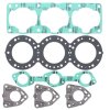 Top end gasket set WINDEROSA PWC 610405