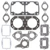 Top end gasket set WINDEROSA PWC 610409