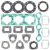 Top end gasket set WINDEROSA PWC 610415