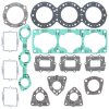 Top end gasket set WINDEROSA PWC 610416