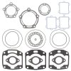 Top end gasket set WINDEROSA PWC 610502