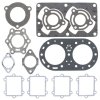 Top end gasket set WINDEROSA PWC 610505