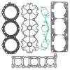 Top end gasket set WINDEROSA PWC 610604