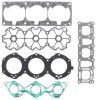 Top end gasket set WINDEROSA PWC 610606